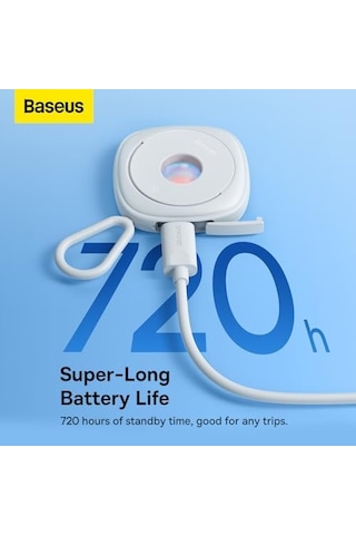 Yato Heyo Kamera Dedektörü, Usb Type-c Kablolu Siyah