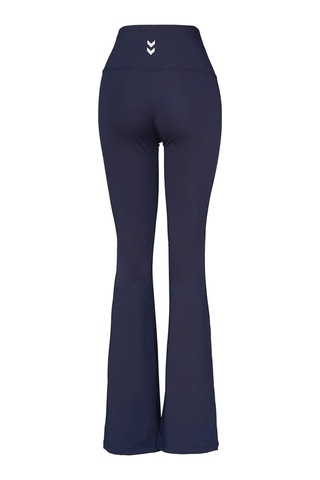 Hummel Bayan Eşofman Altı 932455-7459 Lacivert