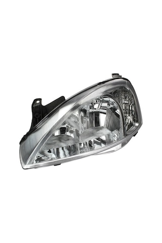 Opel Combo C 2003 -2010 Ön Sol Far Opel Combo C 2003 -2010 Ön Sol Far