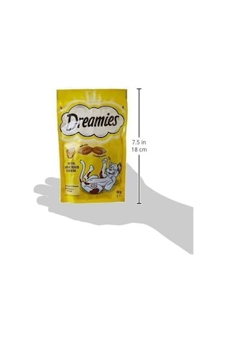 Kedi Ödül Maması, Peynirli, 60 Gr