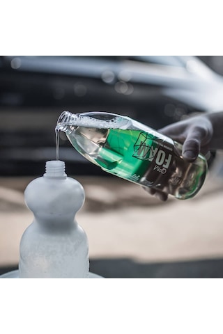Gyeon Q²m Foam Konsantre Ön Yıkama Köpüğü - 1000 Ml