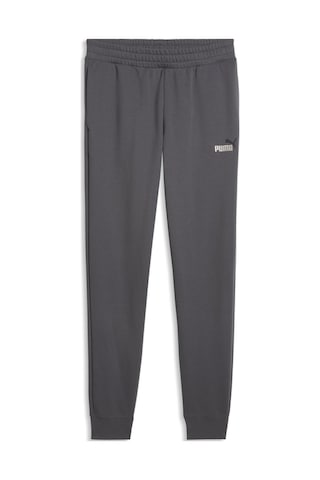 Puma Eşofman Altı Erkek Gri Ess 2 Color No. 1 Logo Sw 000000000102708284
