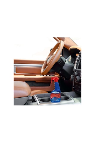 Cream Leather Deri Bakım Ve Koruyucu Parfümlü - 4,54 Lt