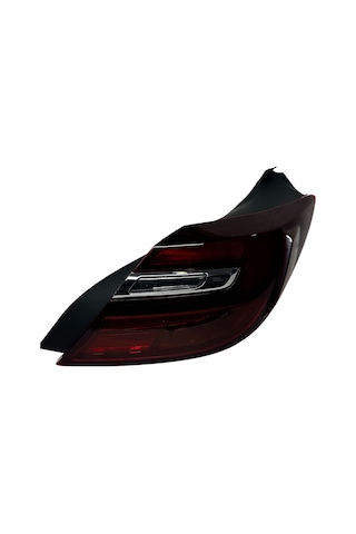 Opel İnsignia Led.li Makyajlı Sağ Stop Lambası Depo Marka 442-1987r-ld-we