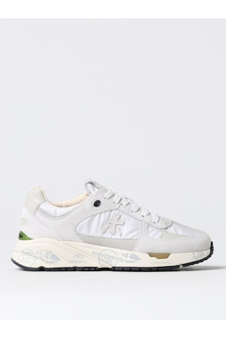 Premiata Sneakers Mased 6496 Beyaz