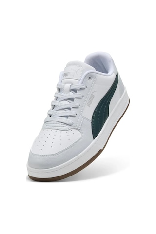 Puma Caven 2.0 Gri Spor Ayakkabı 39229075 I-183 Beyaz