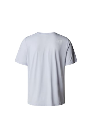 The North Face Erkek 24/7 S/stişört Logo Graphıc Reg Nf0a8bej0tı1 Çok Renkli
