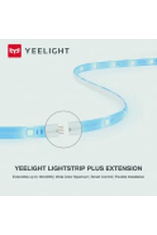 Yeelight Led Aydınlatma Şeridi Extension YLOT01YL