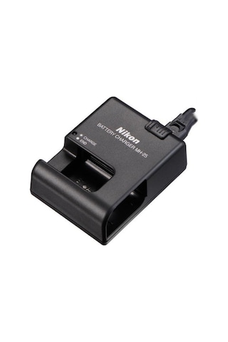 Nikon Mh 25 Battery Charger