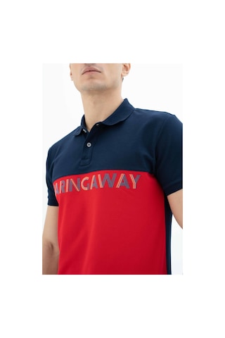 AR-MA Arma Erkek Regular Fit Polo Yaka Tişört Y25374304201 001