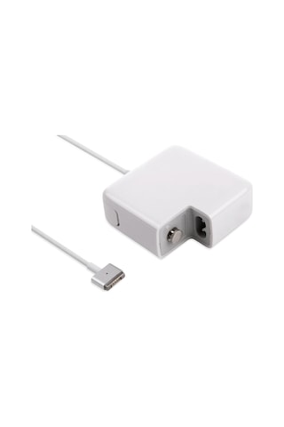 Laptopyedekparca Apple Uyumlu MacBook Air 13-Inch, Early 2015 Magsafe2 Adaptör Şarj Cihazı