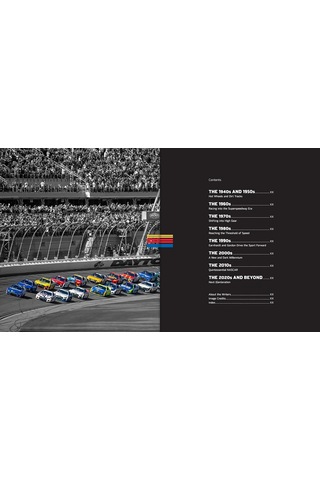 Nascar 75 Years