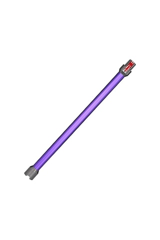Dyson İle Uyumlu 967477-05 V11 V7 V8 V10 Absolute Süpürge Çubuk Değnek Tüp Boru - Mor