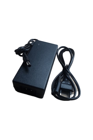 Aly Changer 42V 2A Scooter Şarj Adaptörü 5.5/2.5 UÇ Laptop Tip