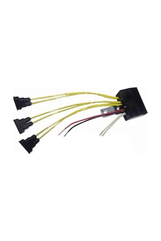 Ahmet Otomotiv Hıdo Arap Korna Beyni