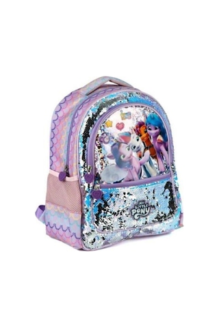 My Little Ponny 23619 Besties Okul Çantası Çok Renkli