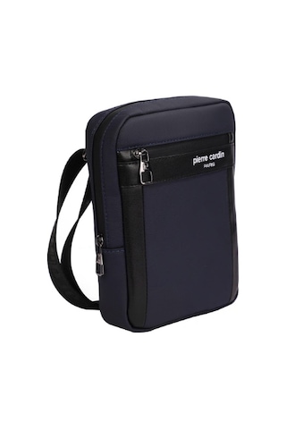 01pc002011-l Pierre Cardin Portfoy Çanta Std / Lacivert Lacivert
