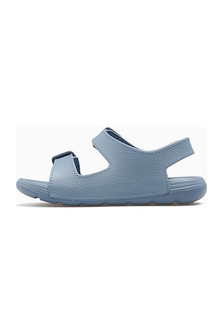Igor Maui Mc Hafif Kaymaz Unisex Çocuk Sandalet 25y S10313 Mavi