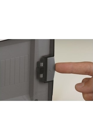 Makel 8'li Sıva Altı Sigorta Kutusu Kat Panosu