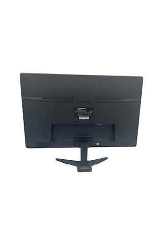 Bugatek BGMNT 20" 5 Ms VA Port Monitör (Teşhir)