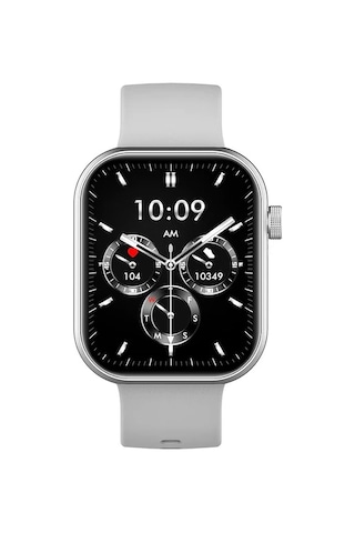 Infinix XWatch 3 Akıllı Saat (Distribütör Garantili)