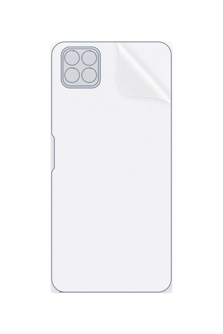 Schitec Huaweı Nova Y60 Uyumlu Arka Yüzey Hidrojel Koruyucu Film 84414968