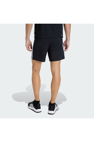 Adidas We Bas 3swv Sh Şort Black/whıte
