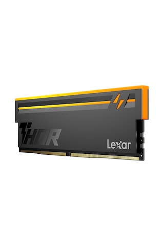 Lexar Thor Rgb 2nd Gen LD5U16G60C36BV-RGS 16GB 1x16GB DDR5 Abab35lxr0013