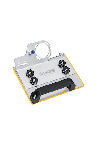Sgs1891 45 Derece Sulu Pah Kesim Aparatı 180mm