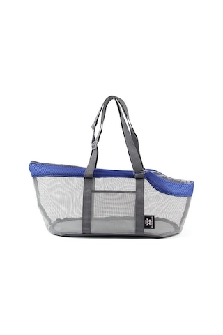 Fochsia Panoramik Nefes Alabilen Evcil Hayvan Çantası