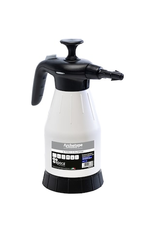 Epoca A-type 1.5 Pro Alkali Ve Alkol Dayanımlı Basınçlı Pompa 1.8