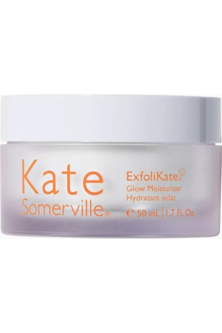 Kate Somerville Exfolikate Glow Nemlendirici 50ml, Parlak Ve Pürüzsüz Cilt Için Lüks Krem