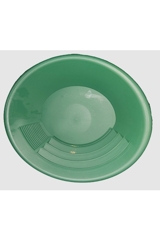 Turbo X Pan Altın Eleme Tavası İn Mekanik Gold