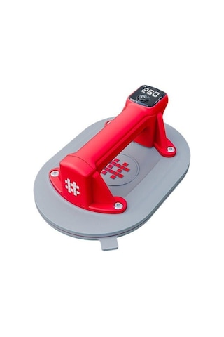 Shijing Tools Dijital Vakum Vantuz 6112 220kg Kapasite
