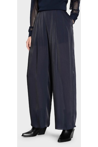 Armani Exchange Bayan Pantolon 3dyp19 Ynuuz 1593 Lacivert