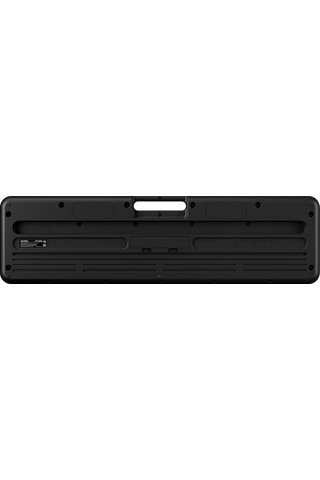 Casio Ct-s300bk Tuş Hassasiyetli 61 Tuşlu 5 Oktav Org