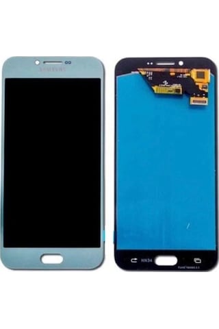 Samsung Uyumlu A810F Galaxy A8 (2016) Lcd Ekran + Dokunmatik Full