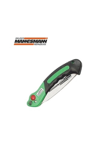 Mannesmann 30200 Katlanır Budama Testeresi. 150Mm