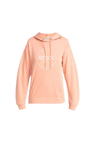 Roxy Roxy Surf Stoked Hoodie Terry Kadın Pembe Sweatshirt Mze0 Pembe
