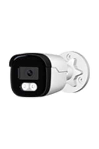 Avenir 4 Mp 3.6 Mm Sabit Lens Ip Bullet Kasa P2p, Gömülü Ses Kamera Av-ıp4035-ıs