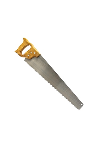 Abay Ab10 Beyaz Çelik Pala Testere 50 Cm