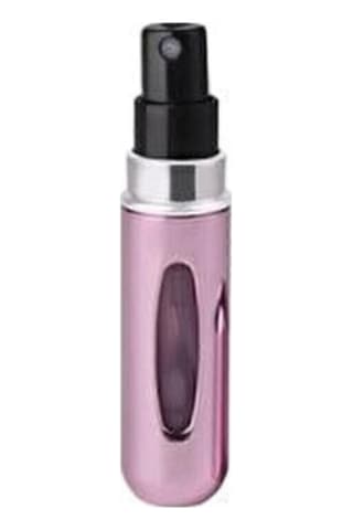 Cep Parfüm Şişesi Cep Parfüm Atomizer Seyahat Parfüm Şişesi Cep Parfümü Cep Kolonya Şişesi 5 Ml