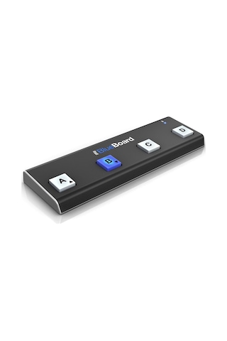 Ik Multimedia Irig Blueboard