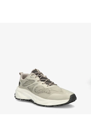 Merrell Jack Wolfskın Prelıght Hybrıd Vent Low M Erkek Phantom Outdoor Ayakkabı A64081-6350 Bej