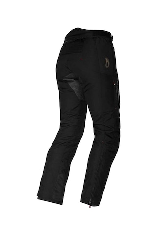 Richa Colorado Motosiklet Pantolonu Siyah