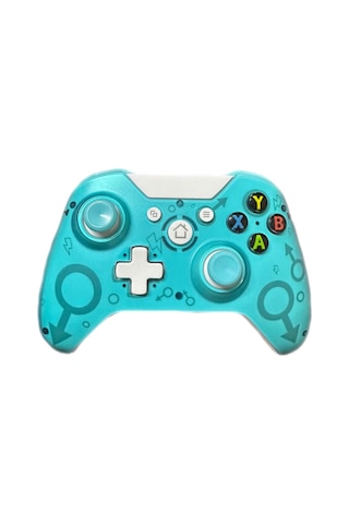 Xbox One S/x/ Ps3 Ve Pc Uyumlu Kablosuz Wirelles Joystick Kol