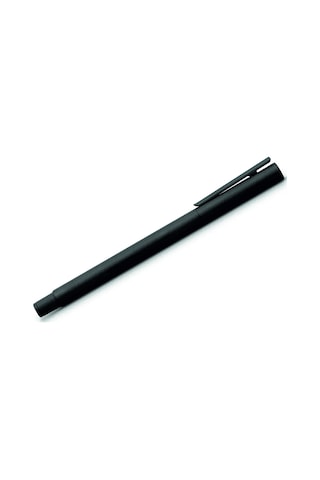 Faber Castell Neo Slim Mat Siyah Roller Kalem
