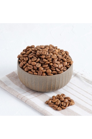 Bulutlar Kuruyemiş Filtre Kahve- Çekirdek 1000 Gr-orta Kağıt-orta Kavrulmuş Öğütülmüş