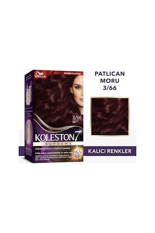 Wella Koleston Supreme Saç Boyası