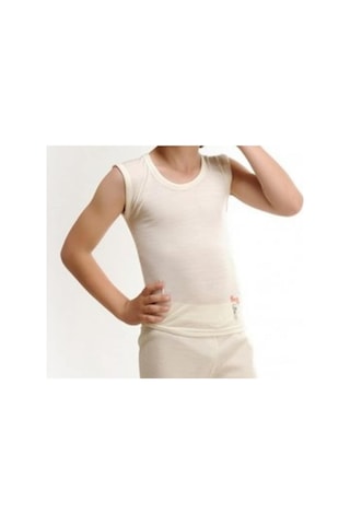 Hasyün Unisex Çocuk Atlet 029